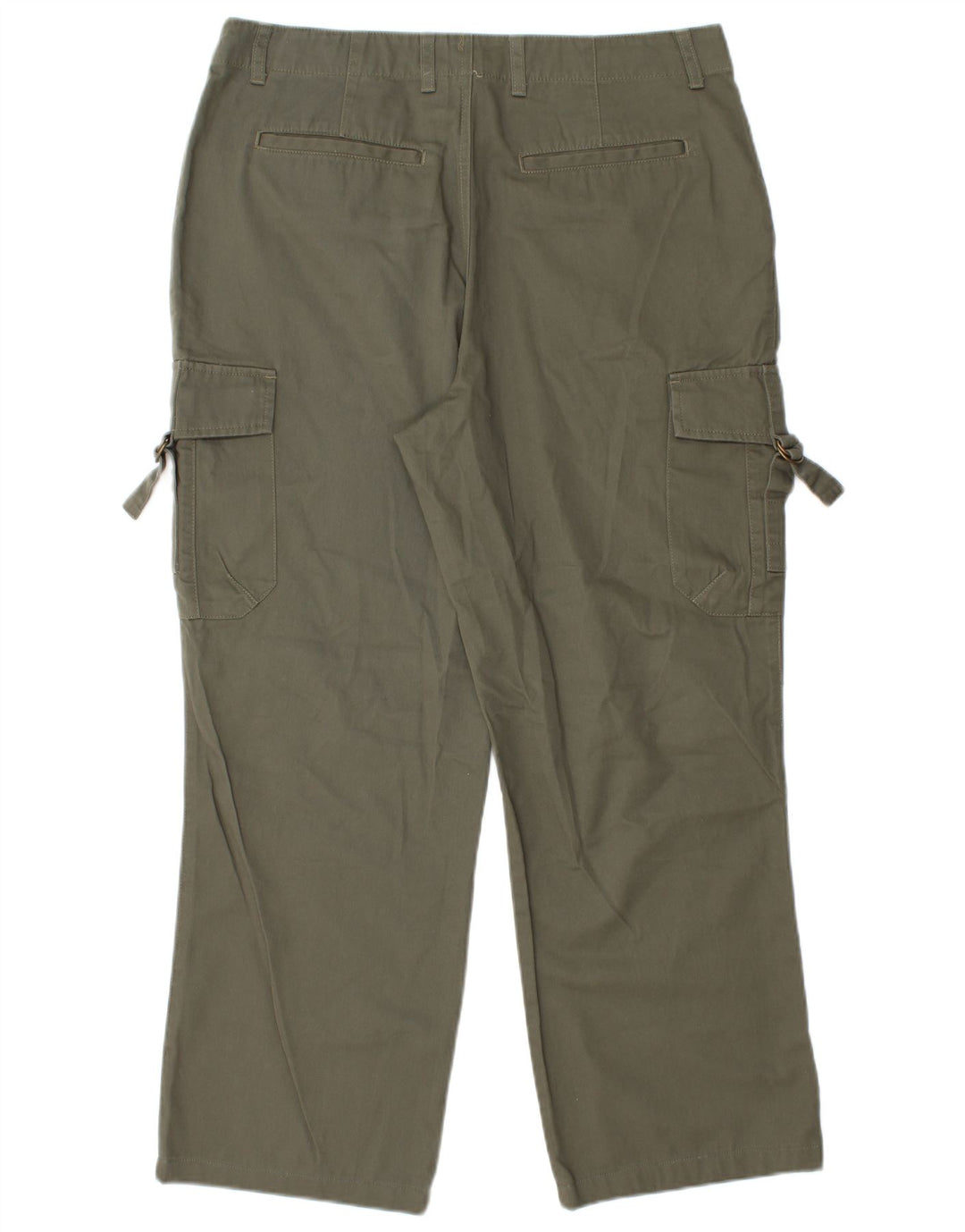Pantaloni cargo drepti pentru bărbați Rainbow L36 L28 Bumbac kaki