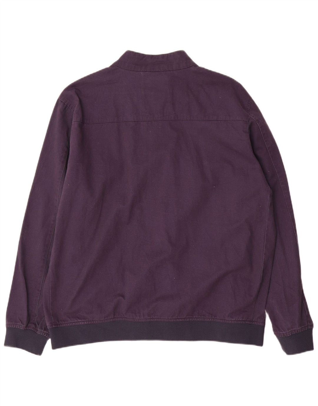 Jachetă bomber pentru bărbați Pierre Cardin UK 40 mare bumbac bleumarin