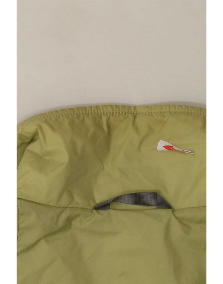 Jachetă Windbreaker pentru femei The North Face UK 16 Large Galben Poliester
