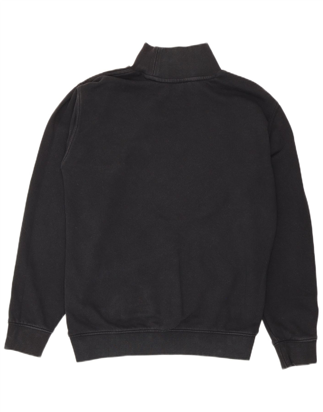 Pulover supradimensionat pentru femei Champion UK 10 Bumbac negru mic