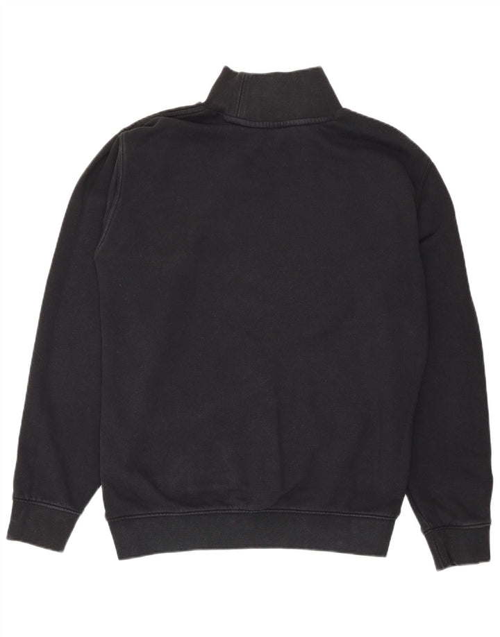 Pulover supradimensionat pentru femei Champion UK 10 Bumbac negru mic