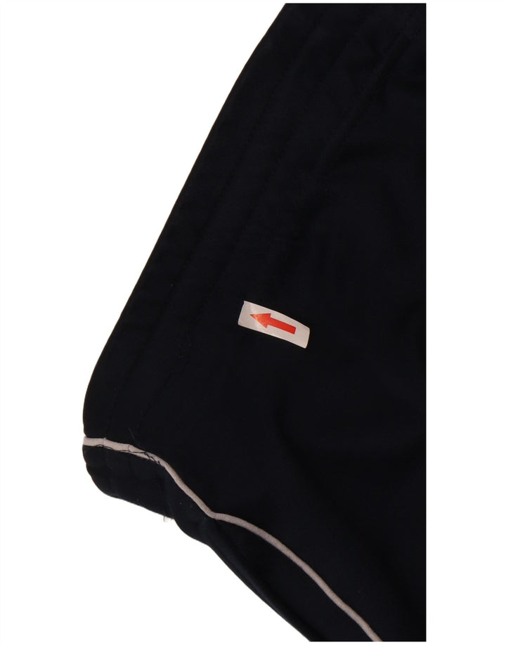 Pantaloni de trening Nike pentru bărbați, poliester, albastru mic