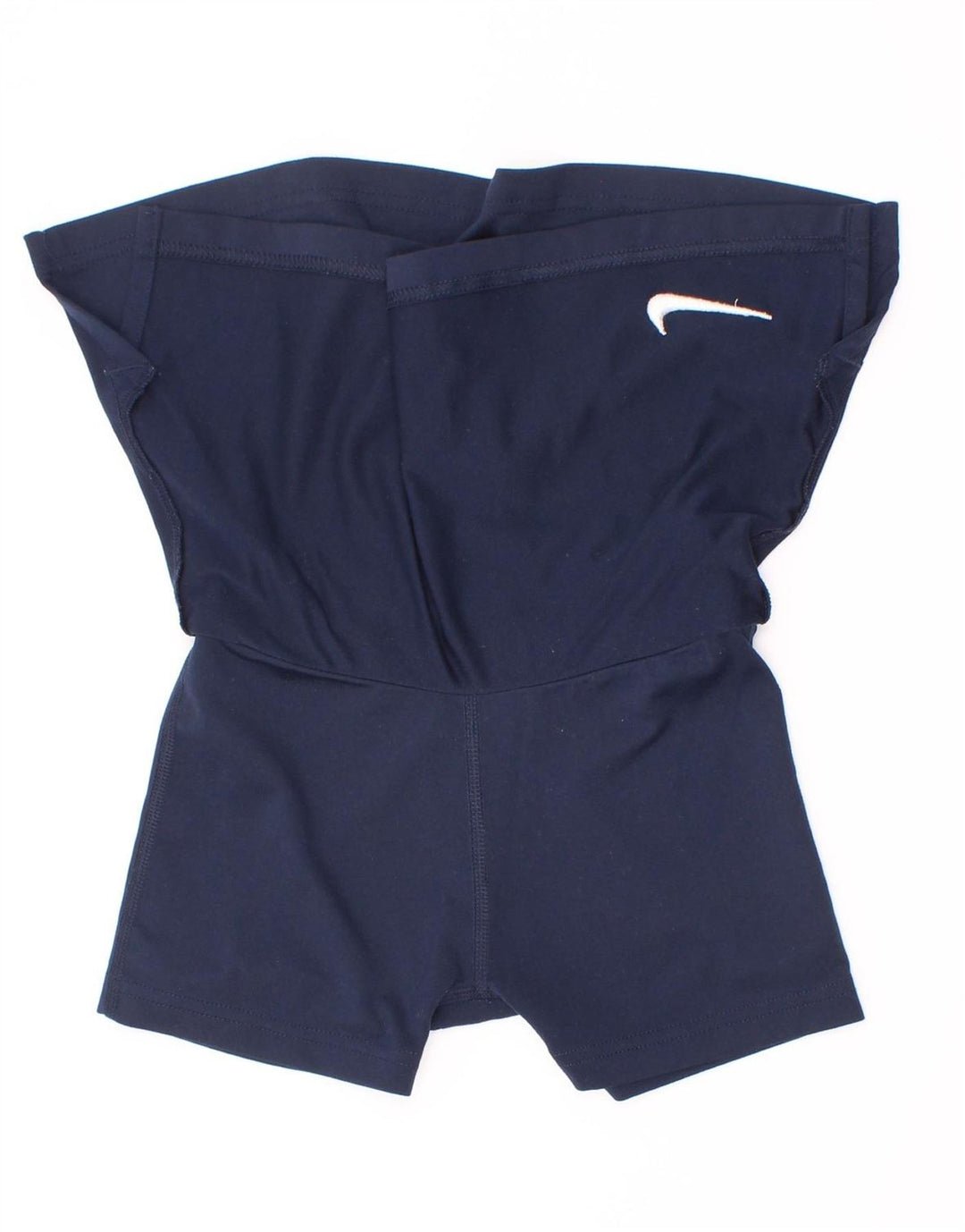Short Nike pentru fete 6-7 ani XS bleumarin