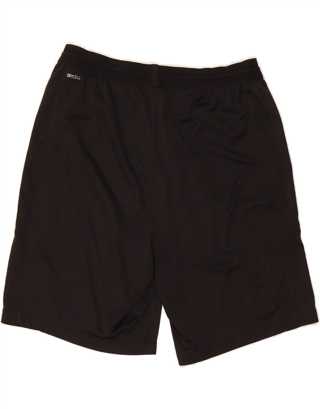 PUMA Mens Sport Shorts Medium Black Polyester Vintage Puma and Second-Hand Puma from Messina Hembry 