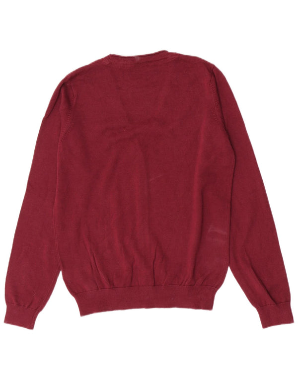 Pulover cardigan pentru fete Marks & Spencer 13-14 ani bumbac maro