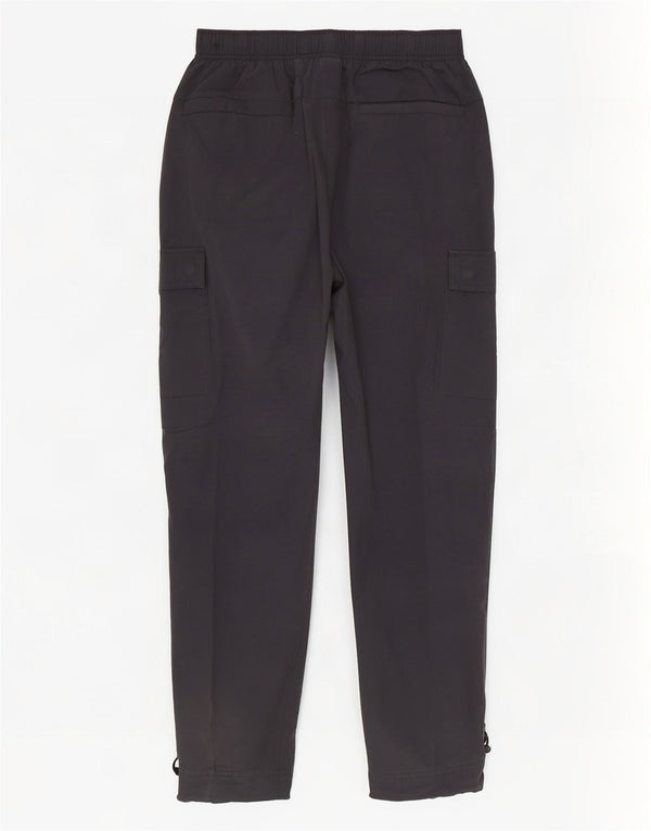 Pantaloni de trening Nike pentru bărbați Cargo, mici, albastru, bumbac