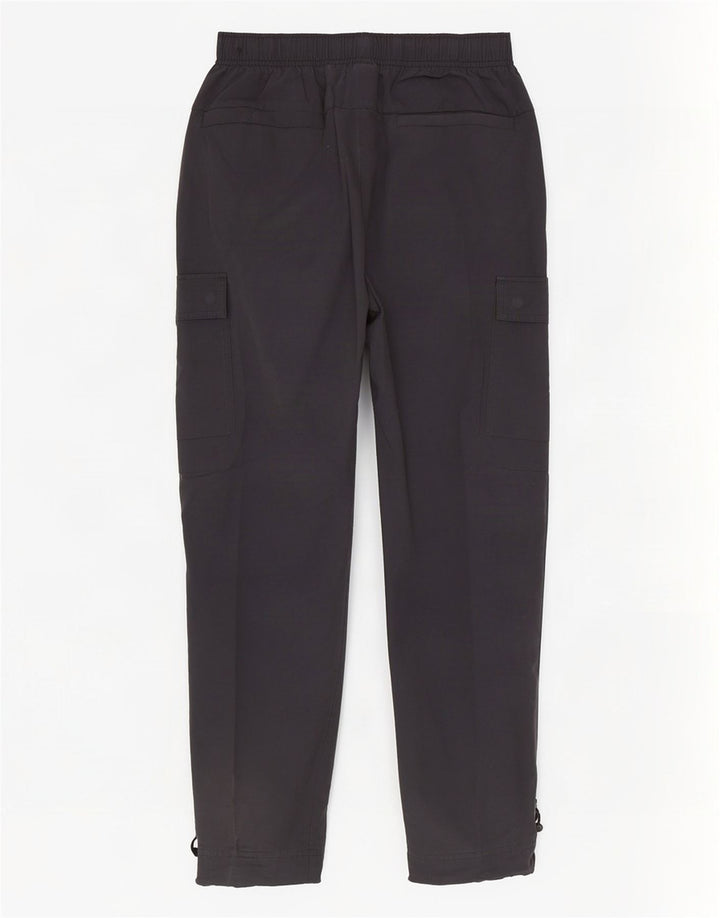 Pantaloni de trening Nike pentru bărbați Cargo, mici, albastru, bumbac