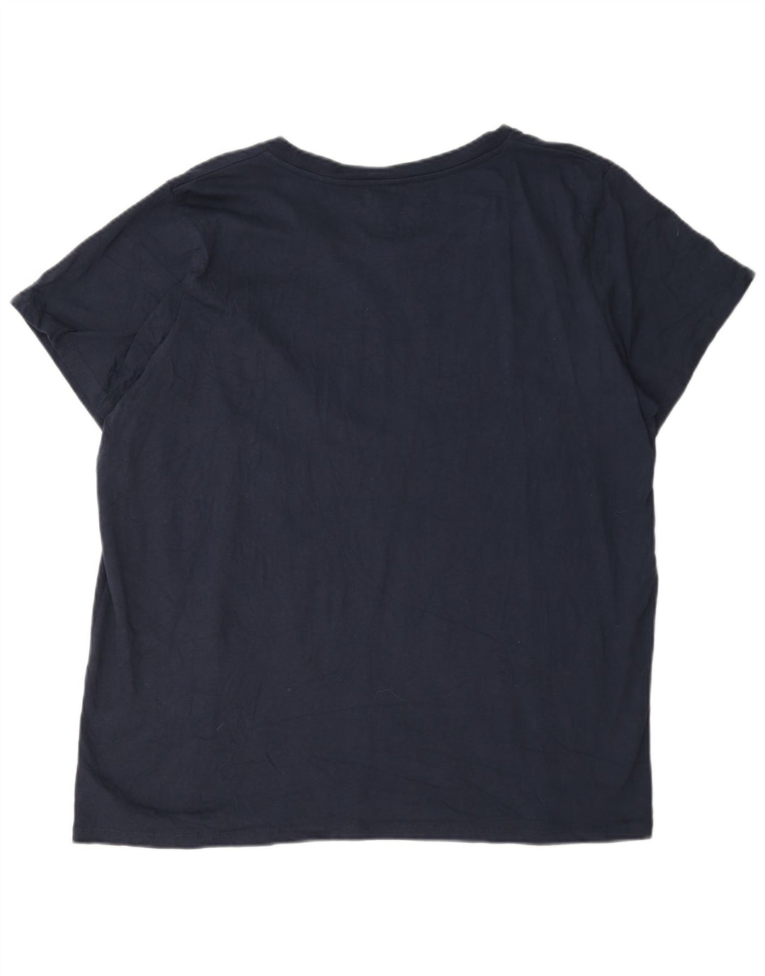 Tricou grafic pentru bărbați Levi's Top 2XL bleumarin