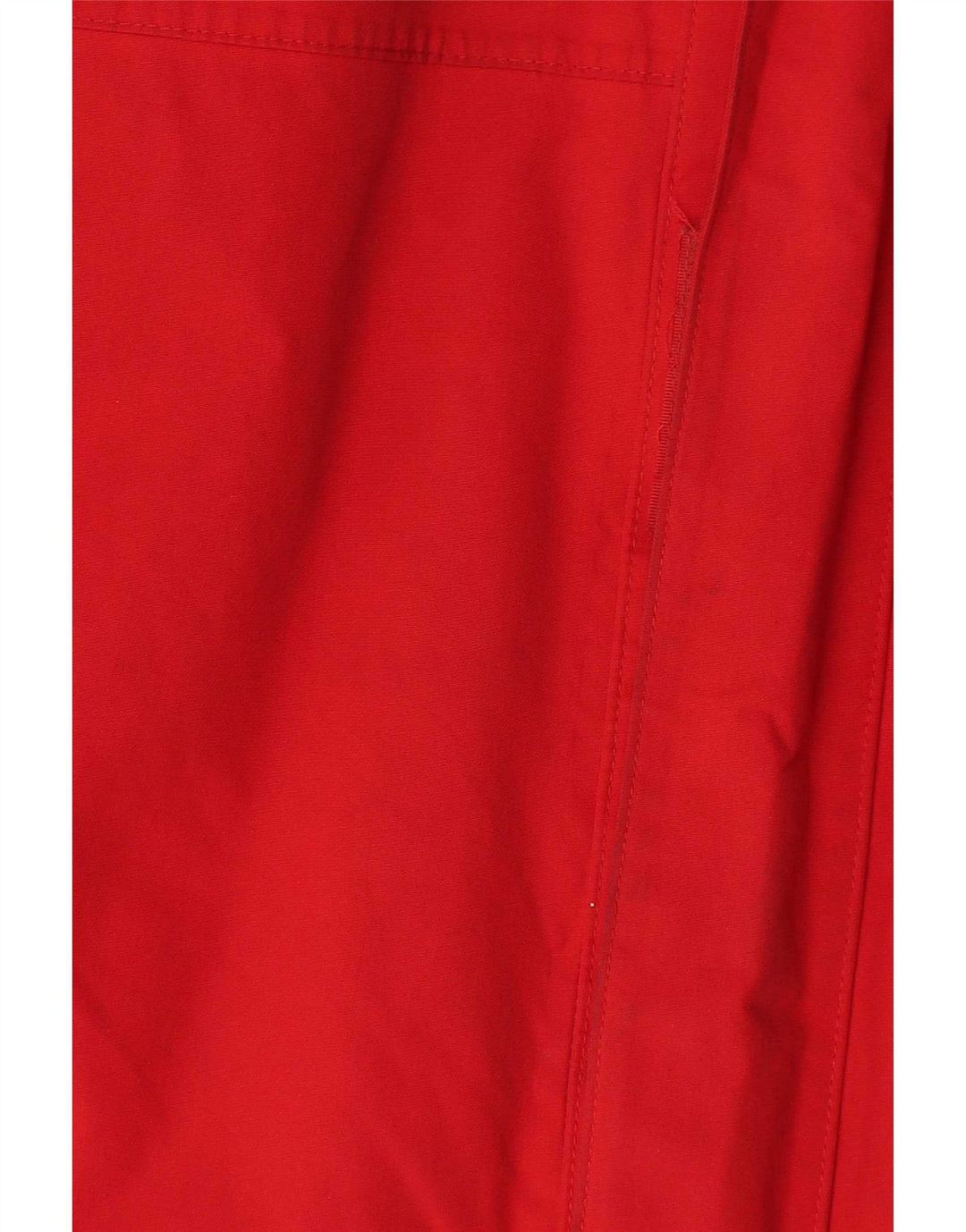 Jack Wolfskin Jack Wolfskin Jacket Jack Wolfskin pentru bărbați UK 44 XL Roșu din poliamidă color bloc