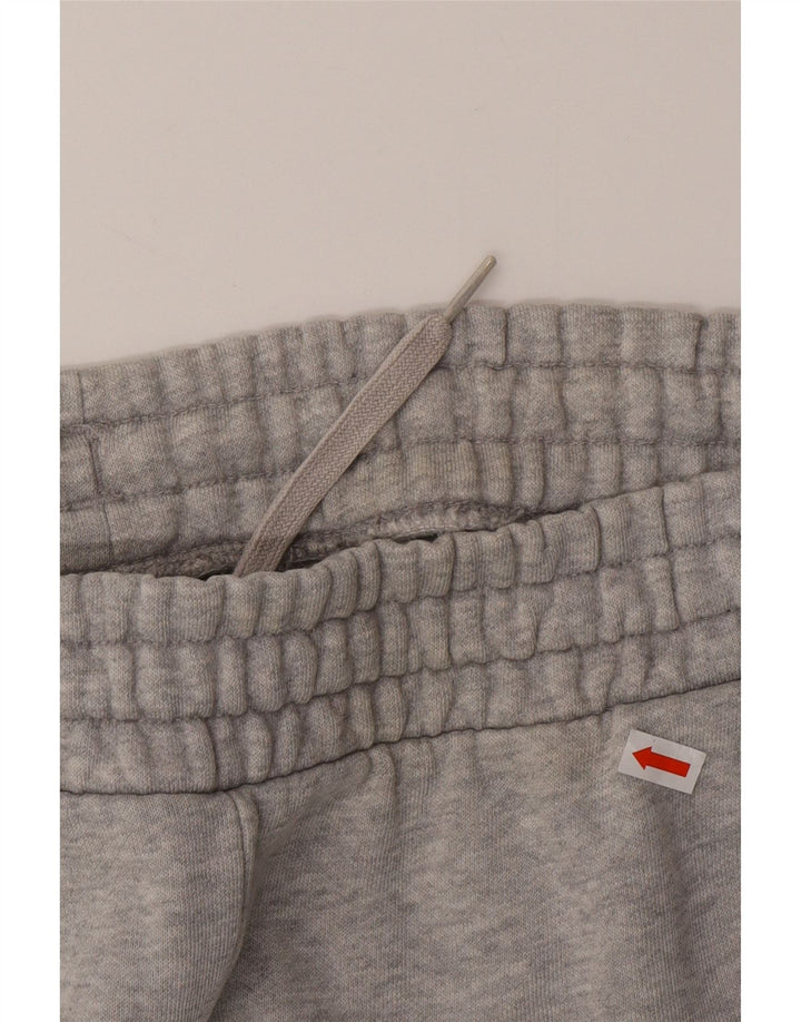 PUMA Womens Tracksuit Trousers Joggers UK 16 Large Grey