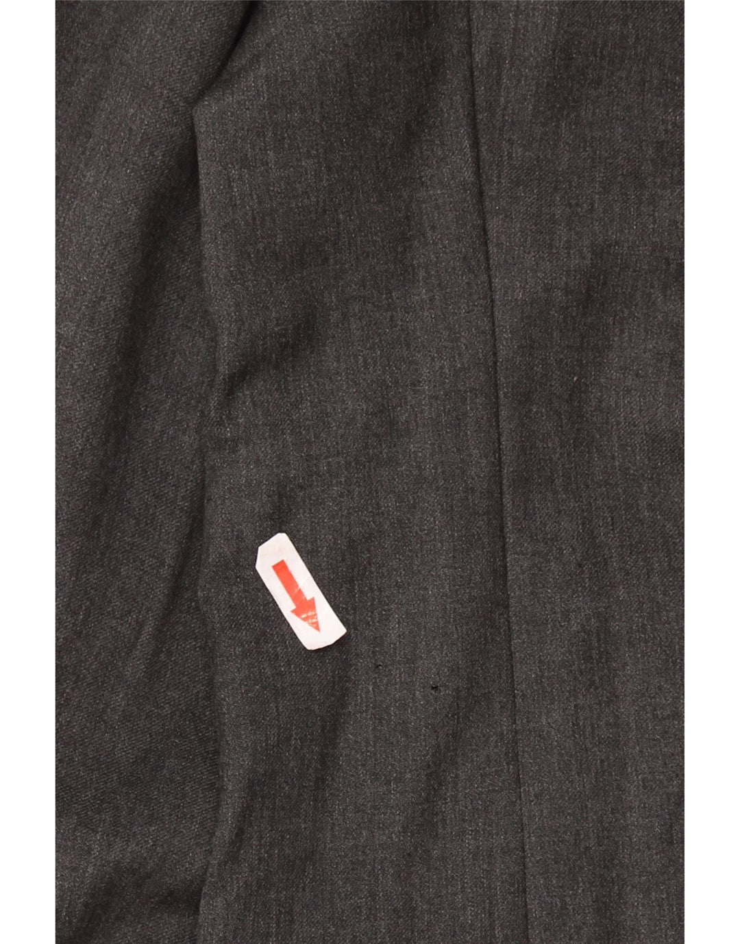 Jachetă pentru bărbați Ralph Lauren, cu 2 nasturi, UK 42 XL Lână gri