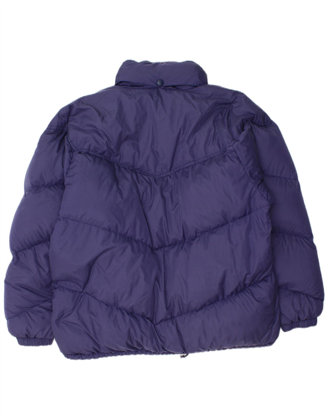 Jachetă căptușită pentru bărbați Kappa UK 44 2XL Violet