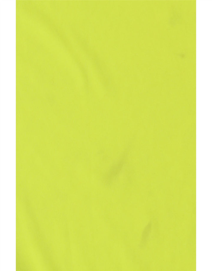Tricou Bărbați Lotto Top Medium Verde Poliester