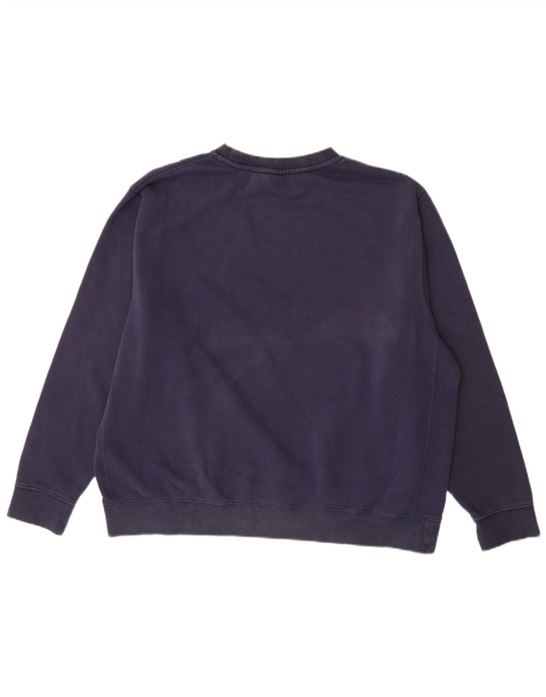 Hanorac pentru bărbați Nike Jumper XL, bleumarin, bumbac