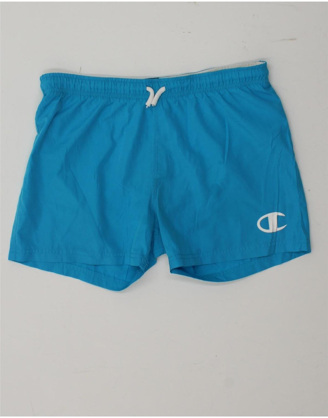 Pantaloni scurți de baie CHAMPION 13-14 ani XL Albastru