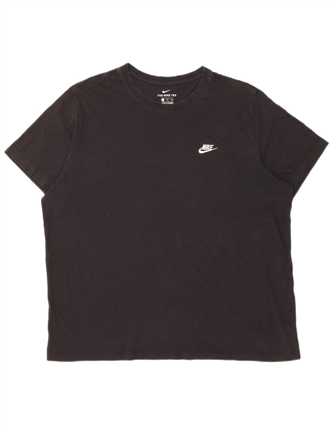 Tricou pentru bărbați Nike Top 2XL Negru