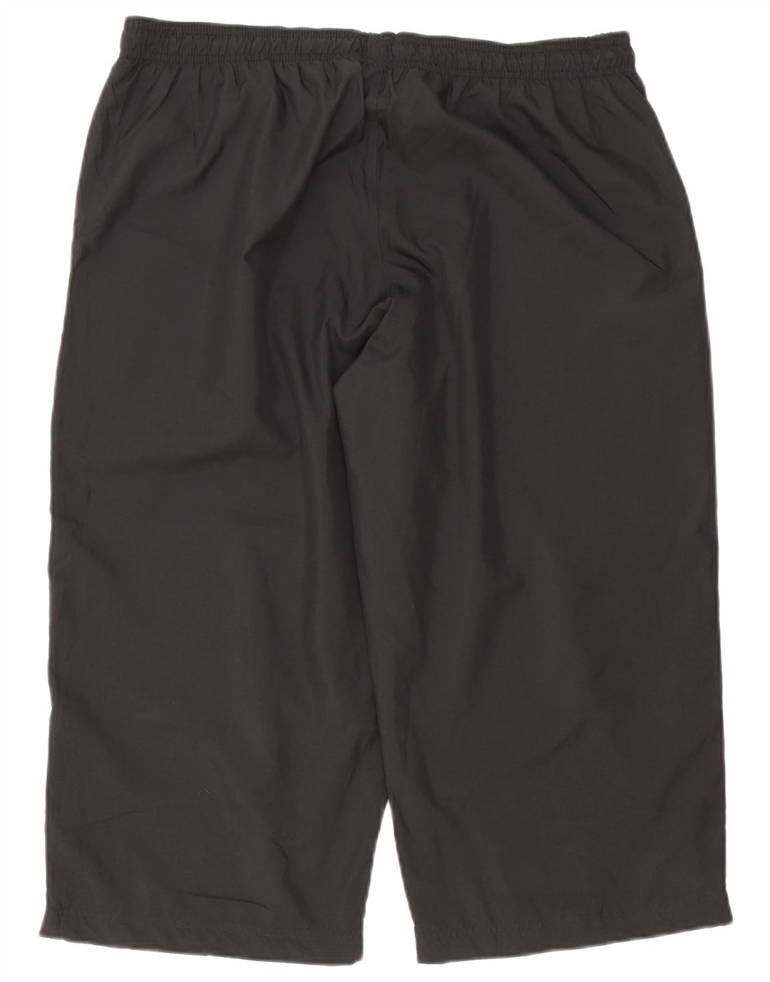 Pantaloni de trening PUMA Capri pentru bărbați, mari, negru, poliester