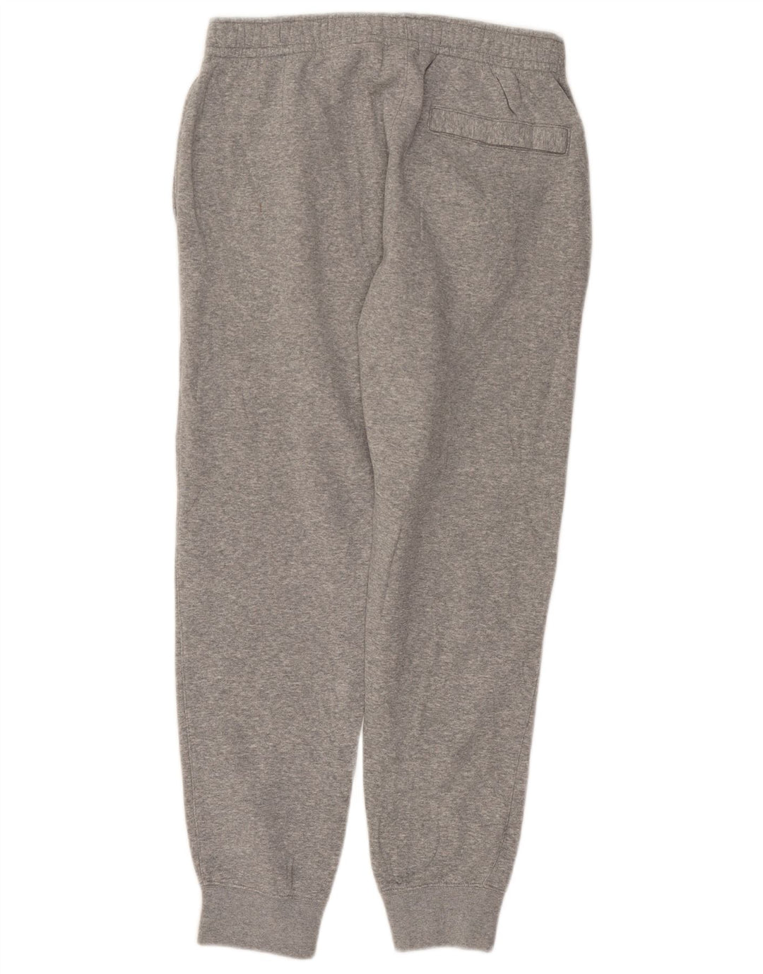 Pantaloni de trening Nike pentru bărbați Washington Nationals Pantaloni de jogging, gri mediu
