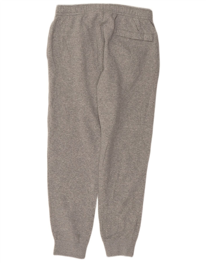 Pantaloni de trening Nike pentru bărbați Washington Nationals Pantaloni de jogging, gri mediu