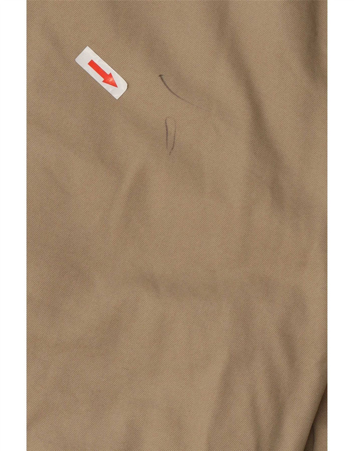 Gant Bomber Jacket pentru bărbați UK 40 mare, bej, bumbac