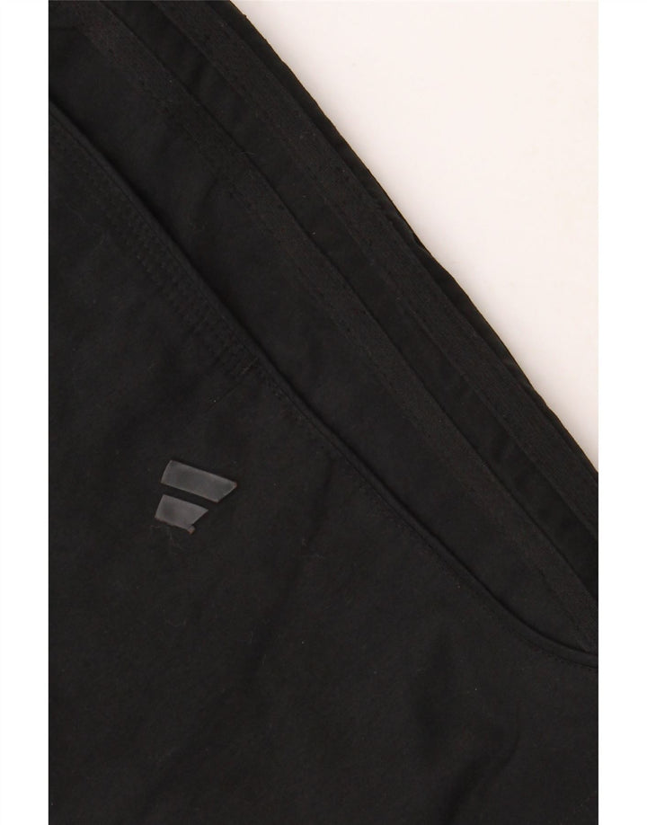 Pantaloni scurți sport pentru bărbați ADIDAS Climalite, mari, negru, poliester