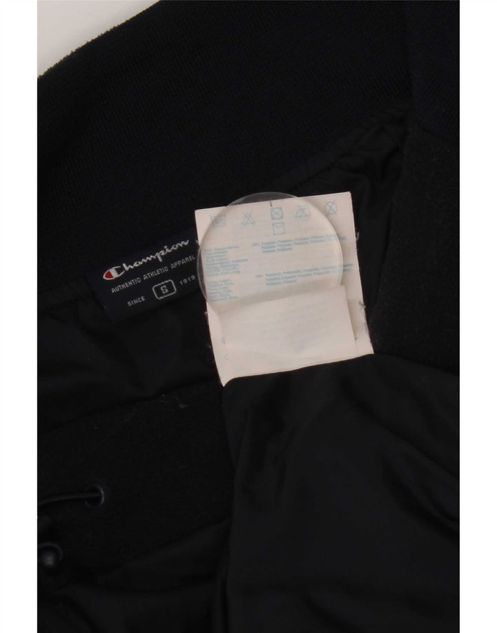 Jachetă fleece pentru bărbați Champion UK 36 Poliester bleumarin mic