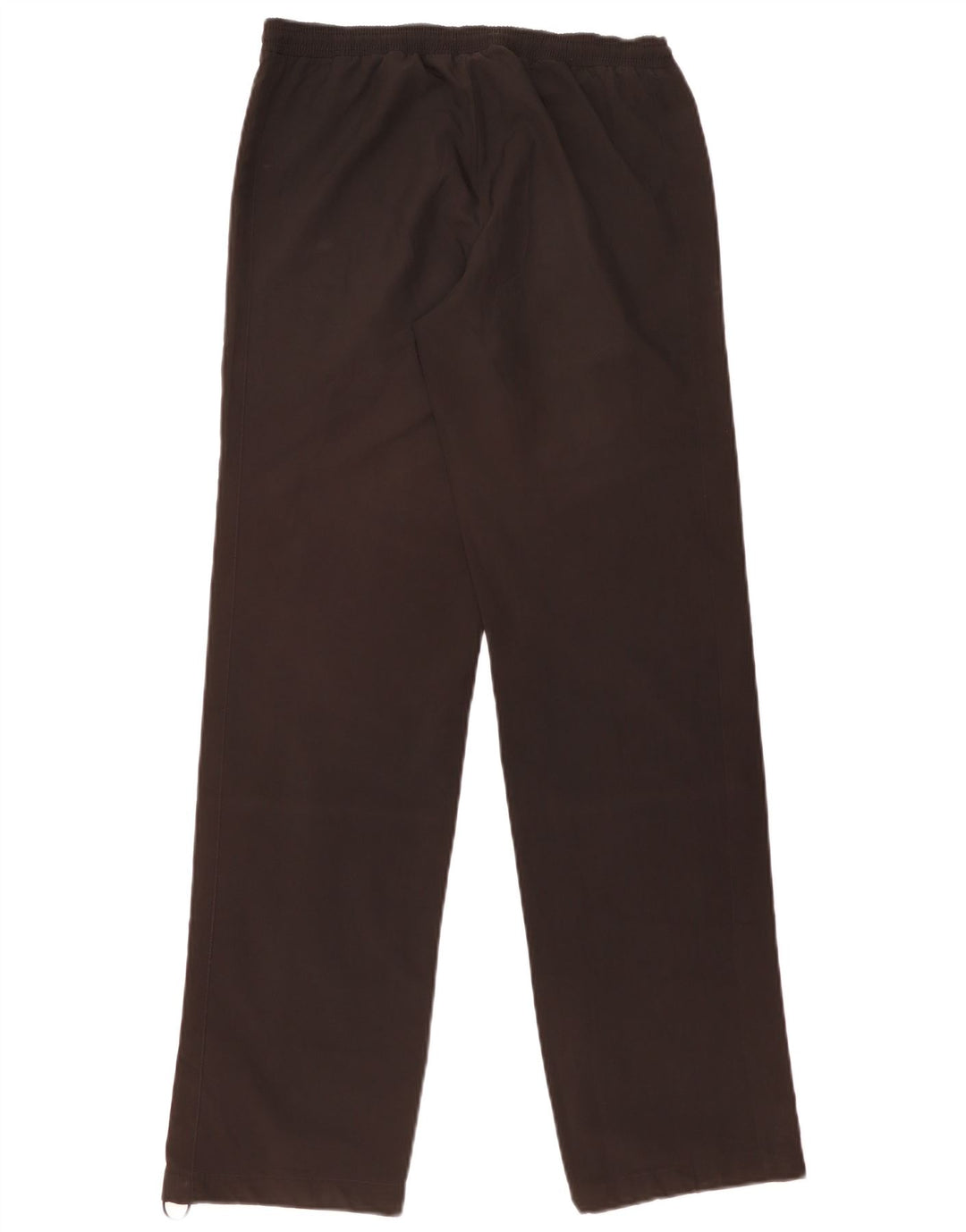 Pantaloni de trening Puma pentru femei UK 10 Poliester negru mic