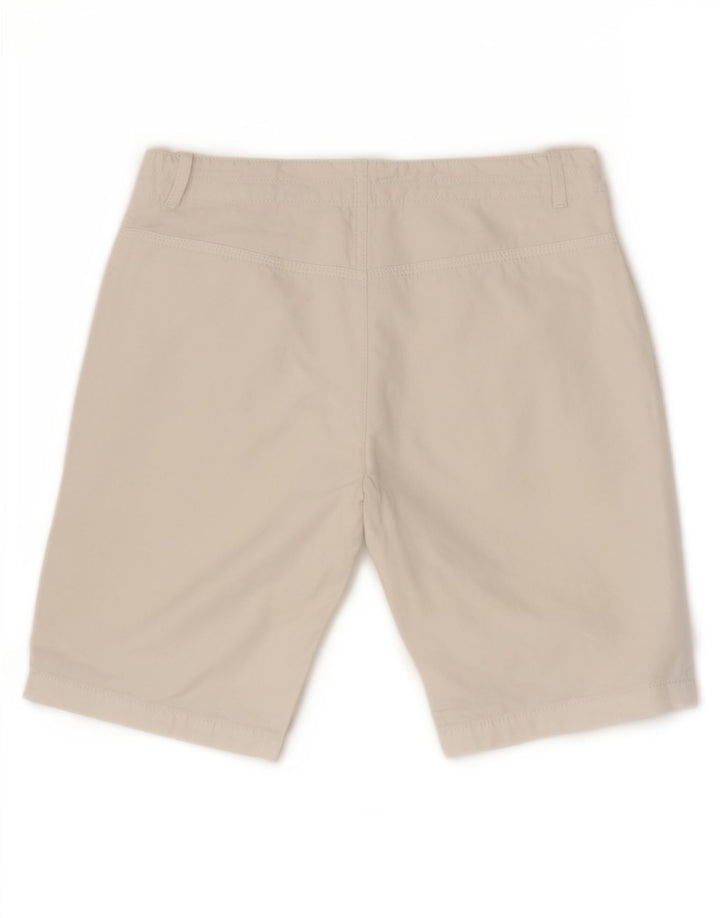 Pantaloni Chino Armani Băieți 15-16 Ani W32 Bumbac Alb