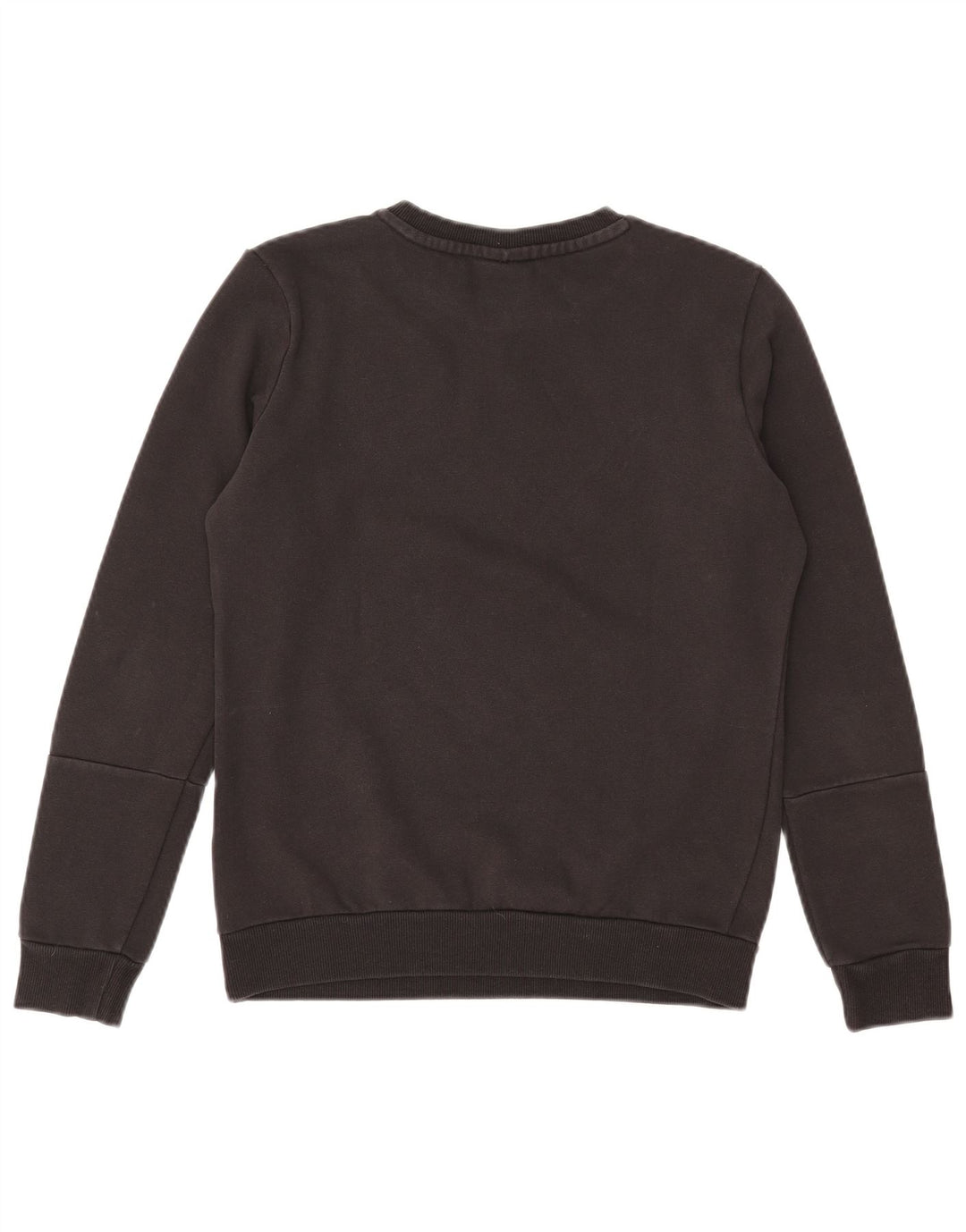 Pulover cu grafic pentru femei PUMA UK 10 Small Black