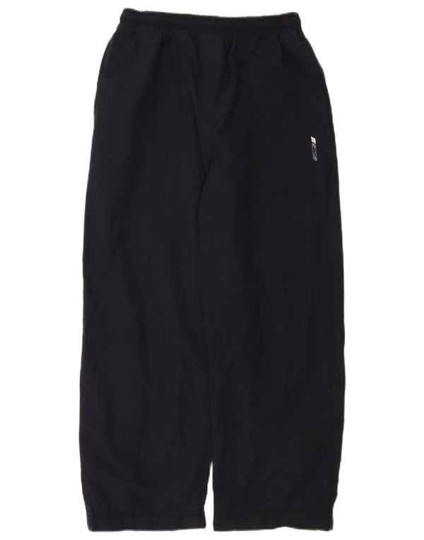 Pantaloni de trening Reebok pentru bărbați, mediu bleumarin