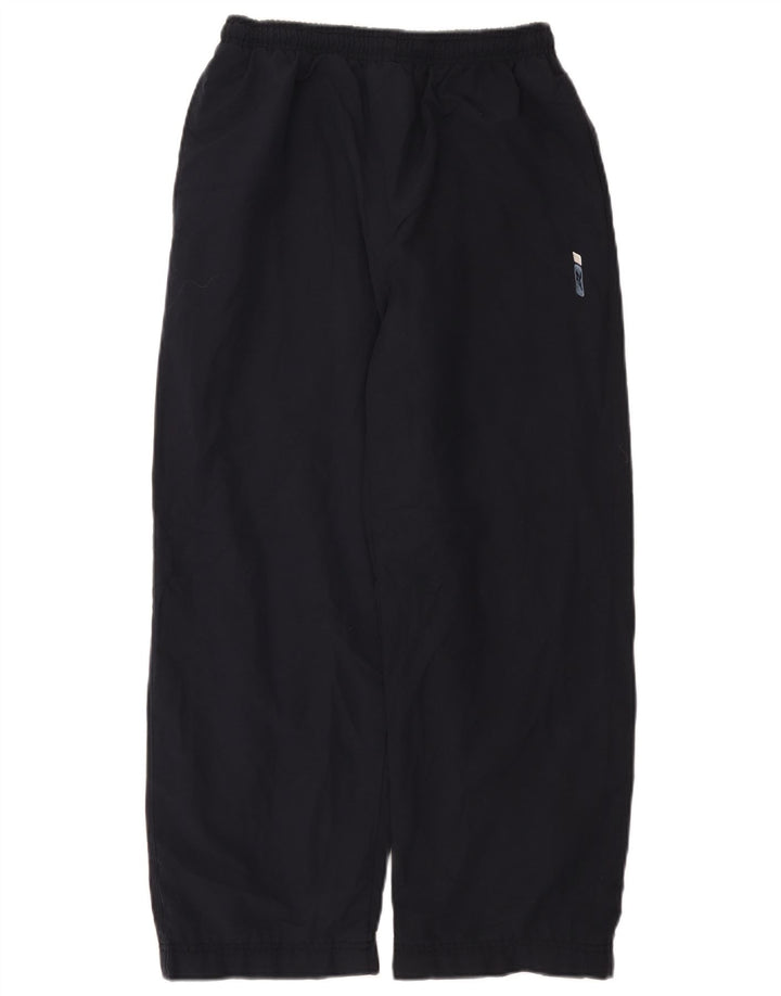 Pantaloni de trening Reebok pentru bărbați, mediu bleumarin