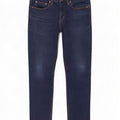 Blugi Superdry Corporal Slim pentru femei W28 L28 bleumarin