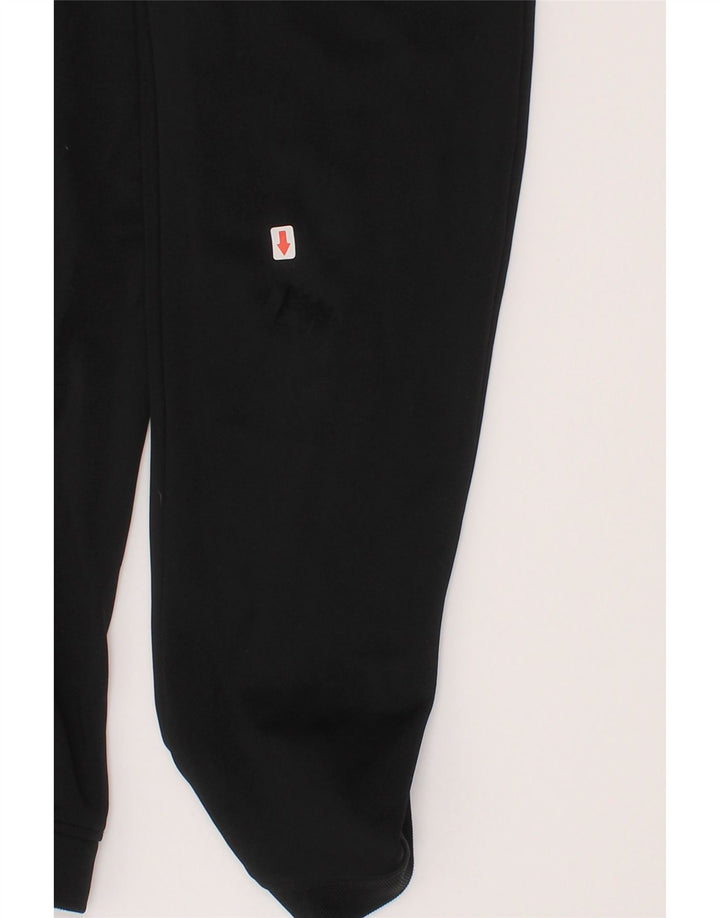 Nike Boys Liverpool Trening Pantaloni Joggeri 5-6 Ani Medium Negru