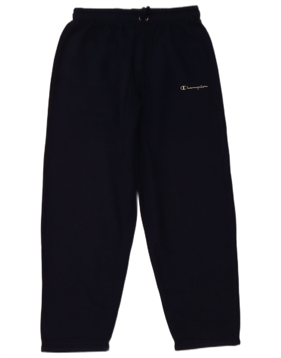 Pantaloni de trening pentru bărbați Champion Pantaloni de jogging Mediu Bumbac bleumarin