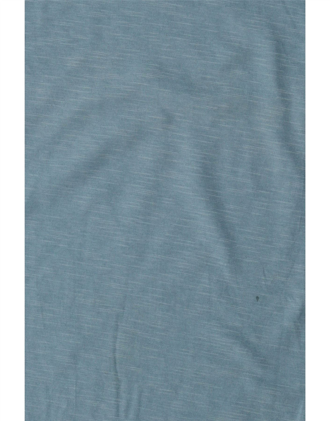 Tricou grafic Benetton pentru femei Top UK 14 Medium Blue
