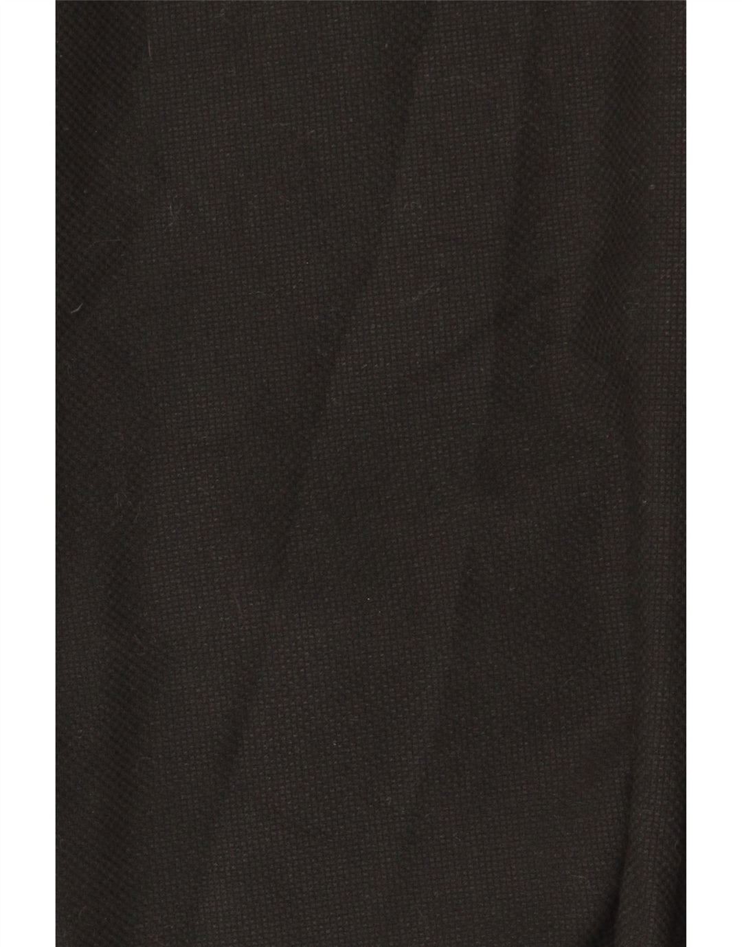 Pantaloni conici pentru bărbați Zara Mici L27 L27 Negri