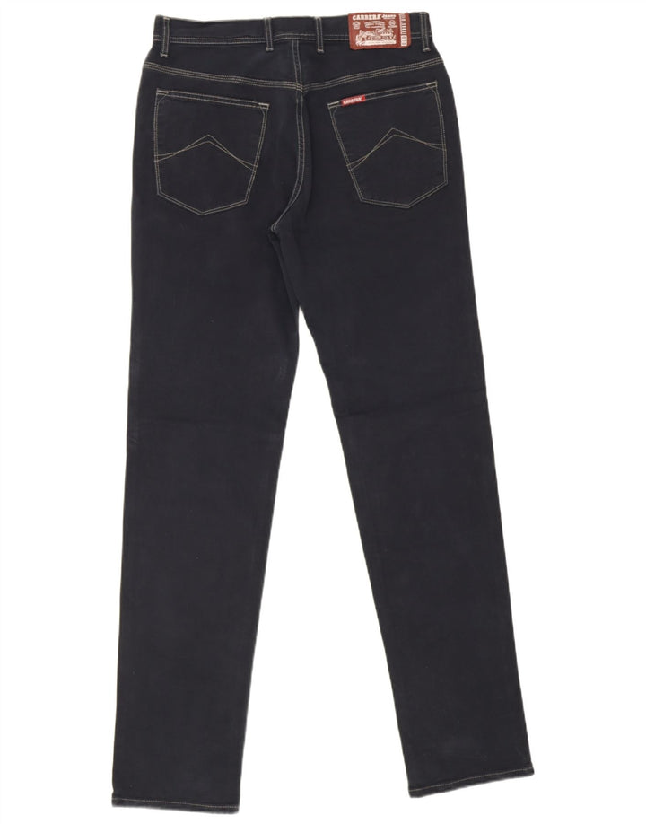 Blugi 700 slim pentru femei Carrera W31 L33 bumbac bleumarin