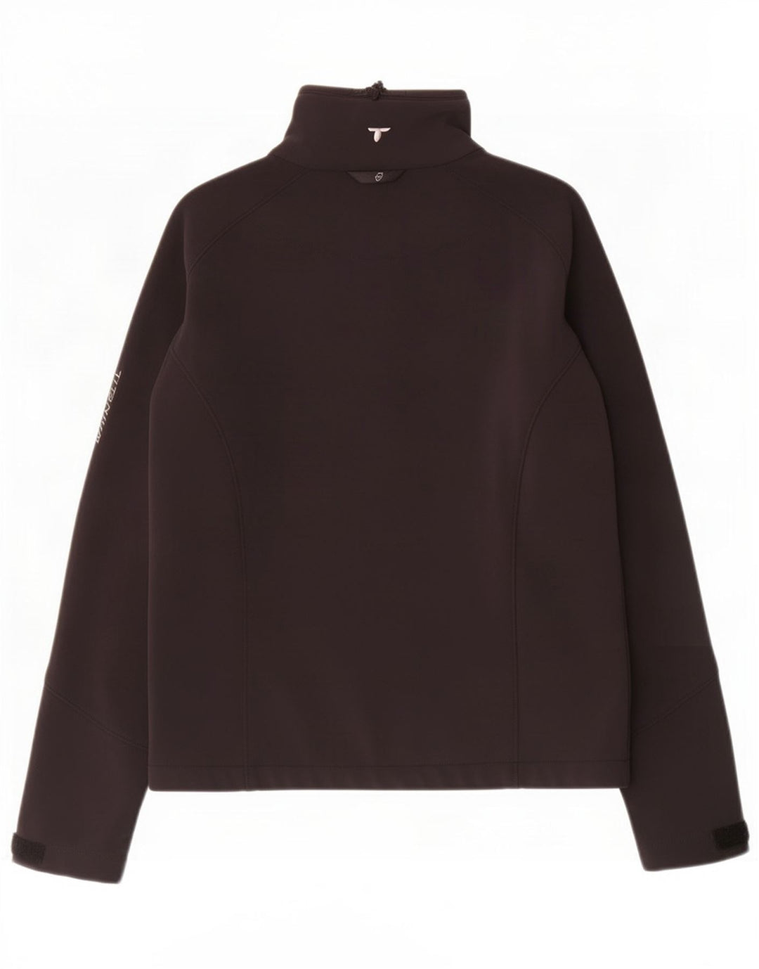 Jachetă Columbia pentru femei Interchange Liner Windbreaker UK 10 Small Black
