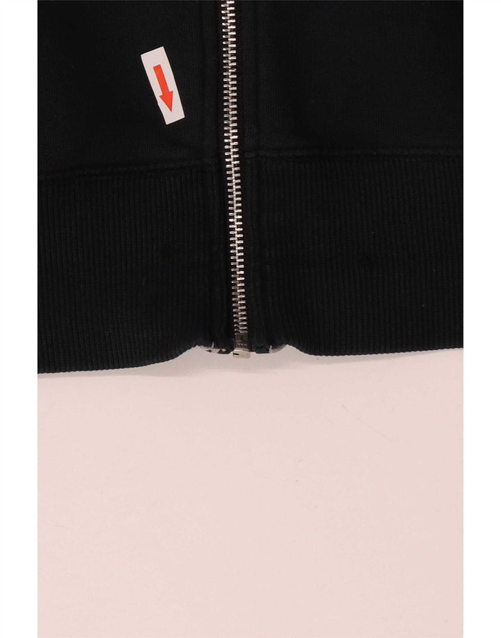 Jachetă de trening pentru bărbați Nike XL, bumbac bleumarin