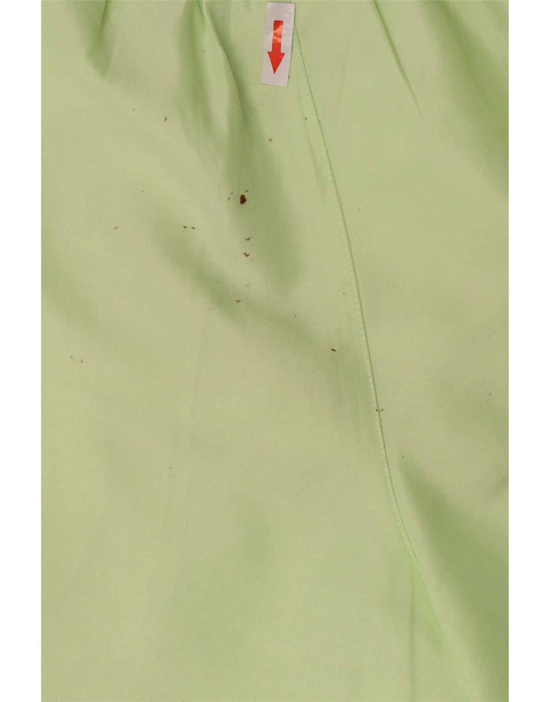 Pantaloni scurti sport Nike pentru bărbați, verzi, poliester, sport