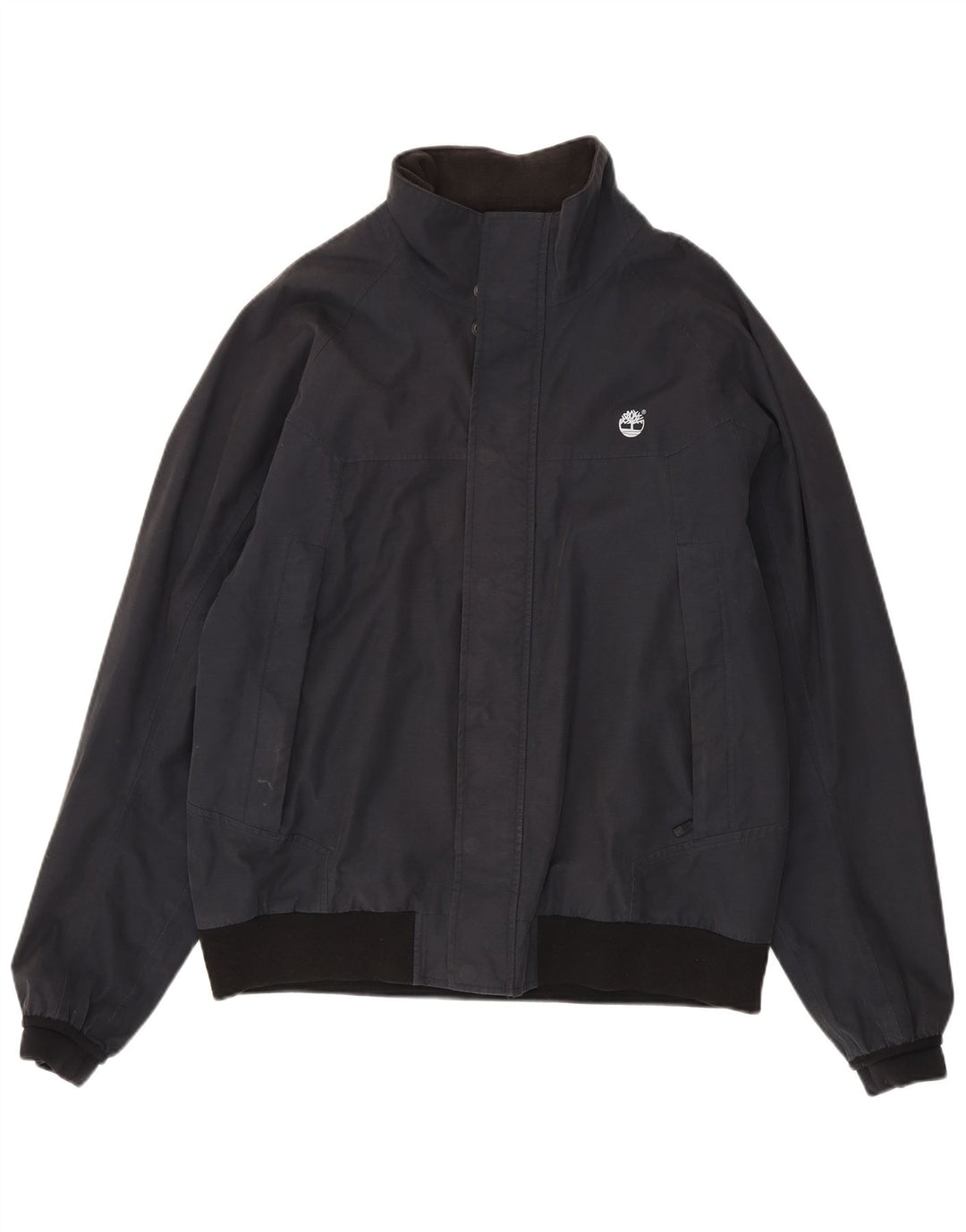 Jachetă Bomber pentru bărbați Timberland UK 42 XL Bleumarin