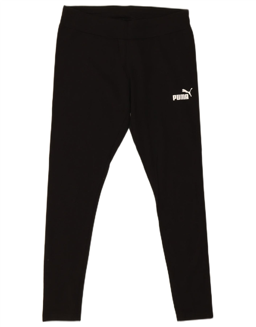 Leggings pentru femei Puma UK 12 Medium Black