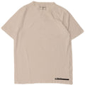 GAS Tricou Bărbați Top Medium Alb Bumbac