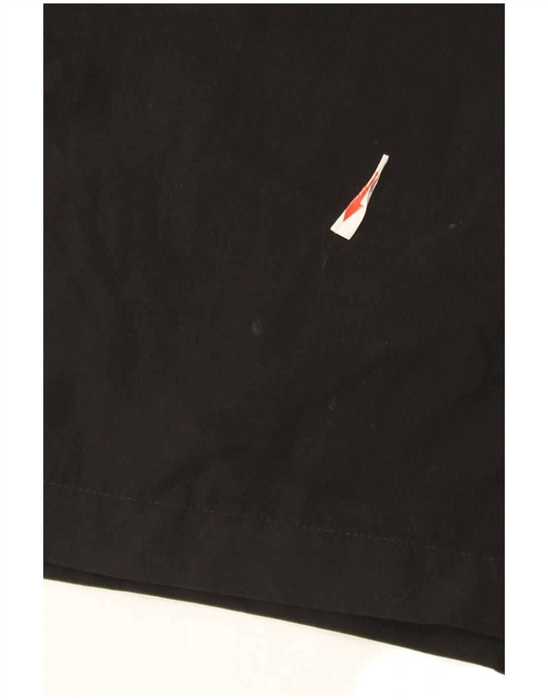 Pantaloni scurti sport Puma pentru bărbați, negru