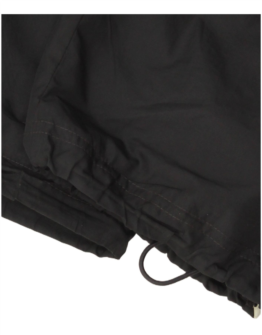 Pantaloni de trening ADIDAS pentru bărbați UK 46/48 XL Poliester negru