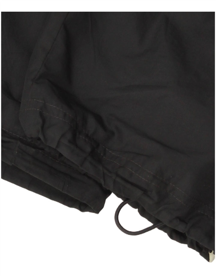 Pantaloni de trening ADIDAS pentru bărbați UK 46/48 XL Poliester negru