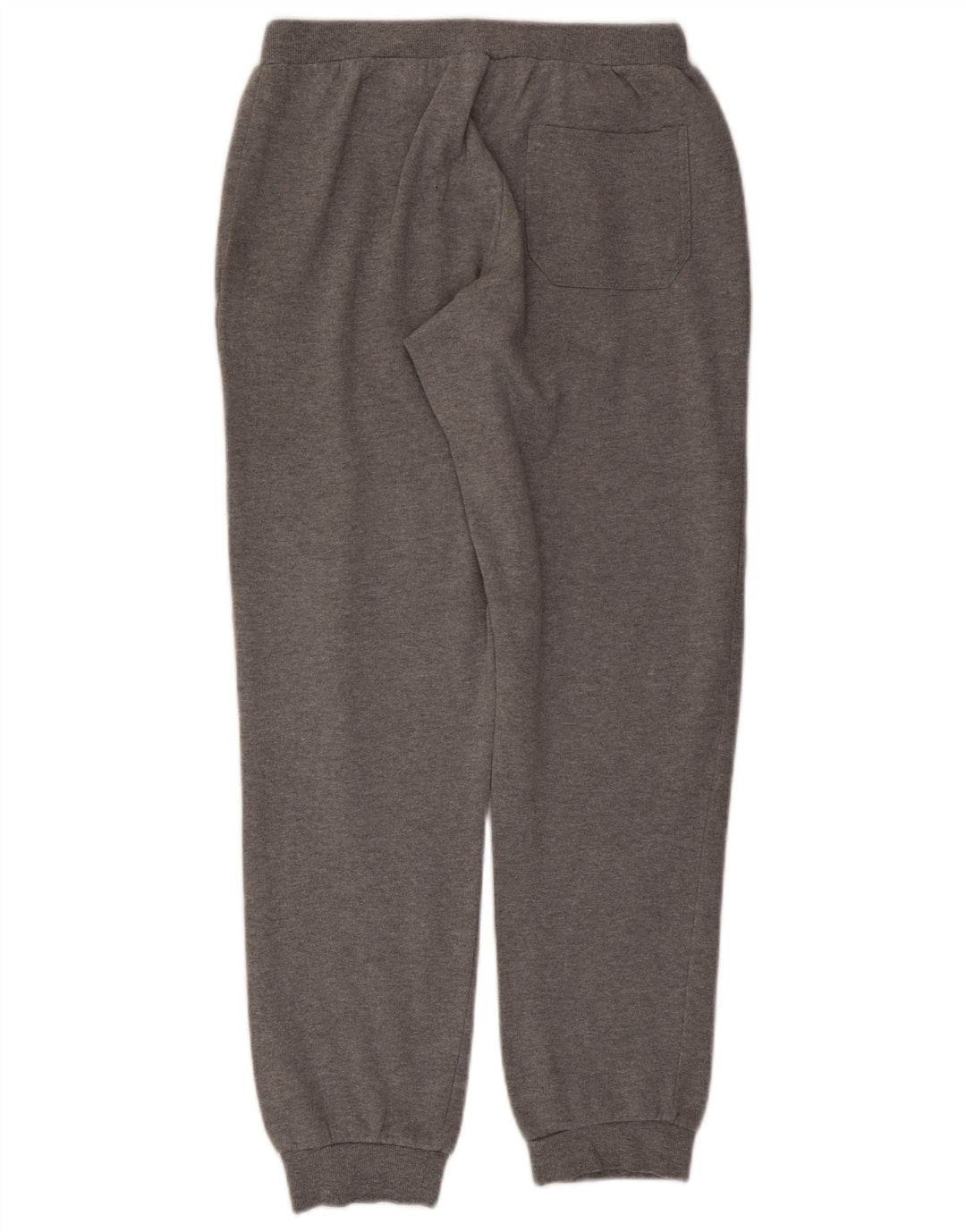 Pantaloni de trening pentru bărbați Brugi Joggeri Mici Gri