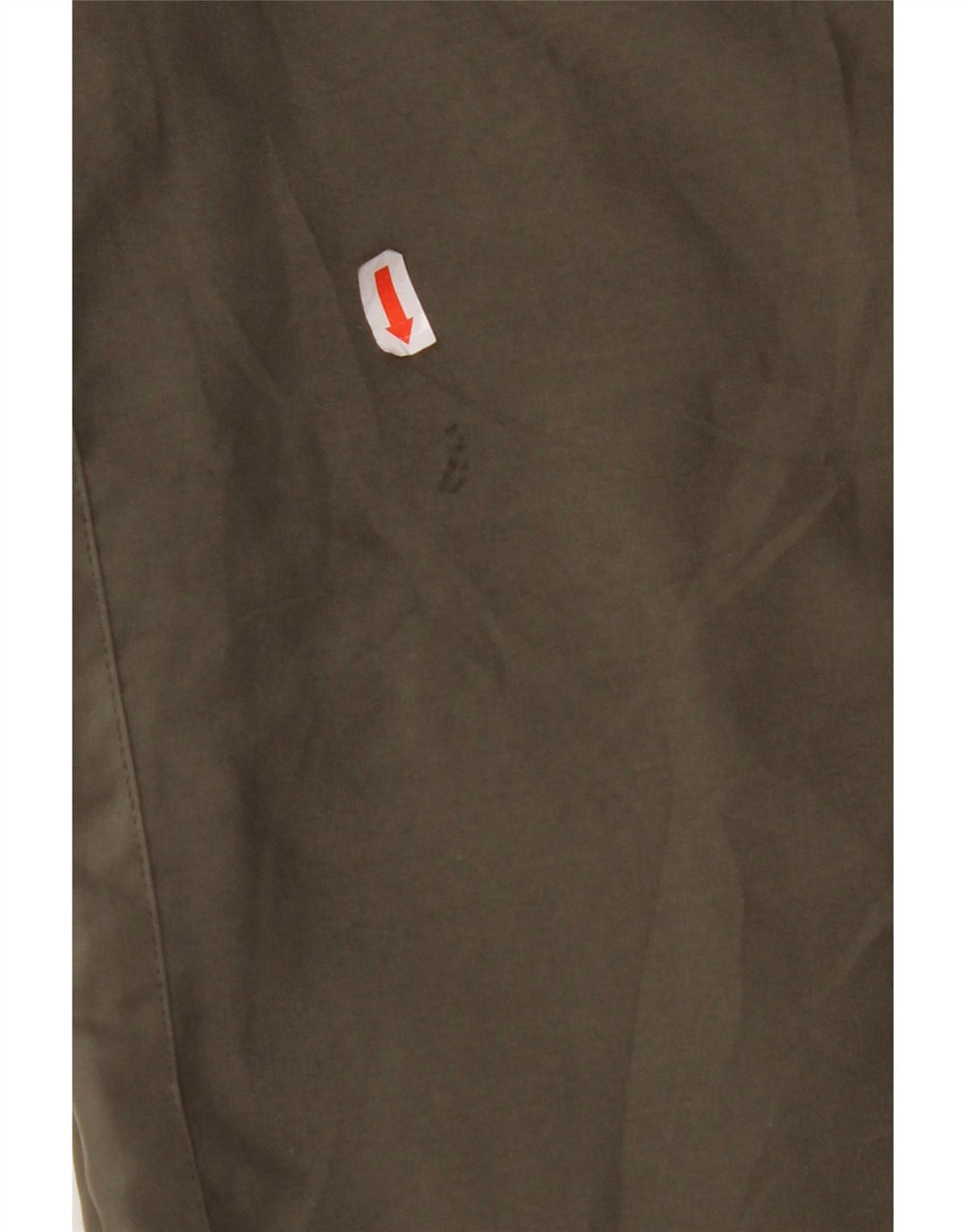 Pantaloni de trening pentru femei CHAMPION Pantaloni de jogging UK 14 Poliester verde mediu