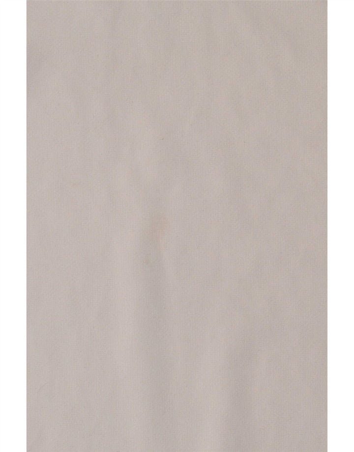 Tricou polo Nike pentru bărbați Dri Fit, mic, gri, poliester