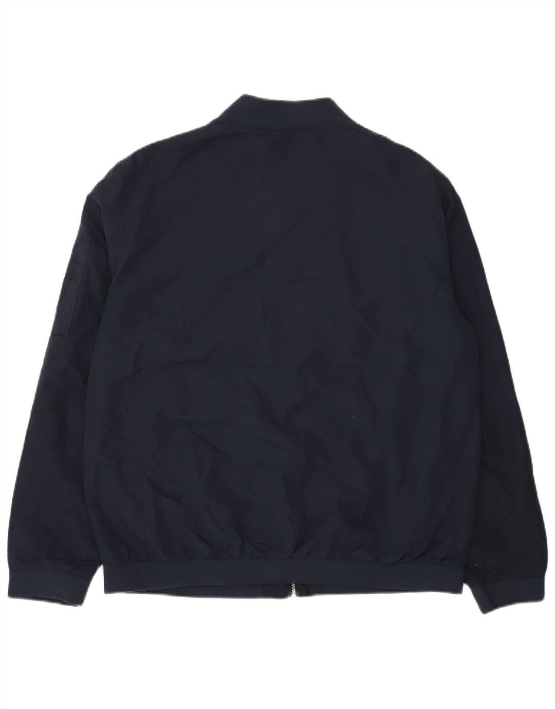 Jack & Jones Bomber Jacket pentru bărbați UK 44 2XL Bleumarin